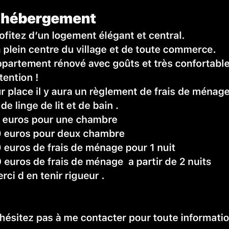 Appartement cocooning pour un séjours à Tende Esterno foto
